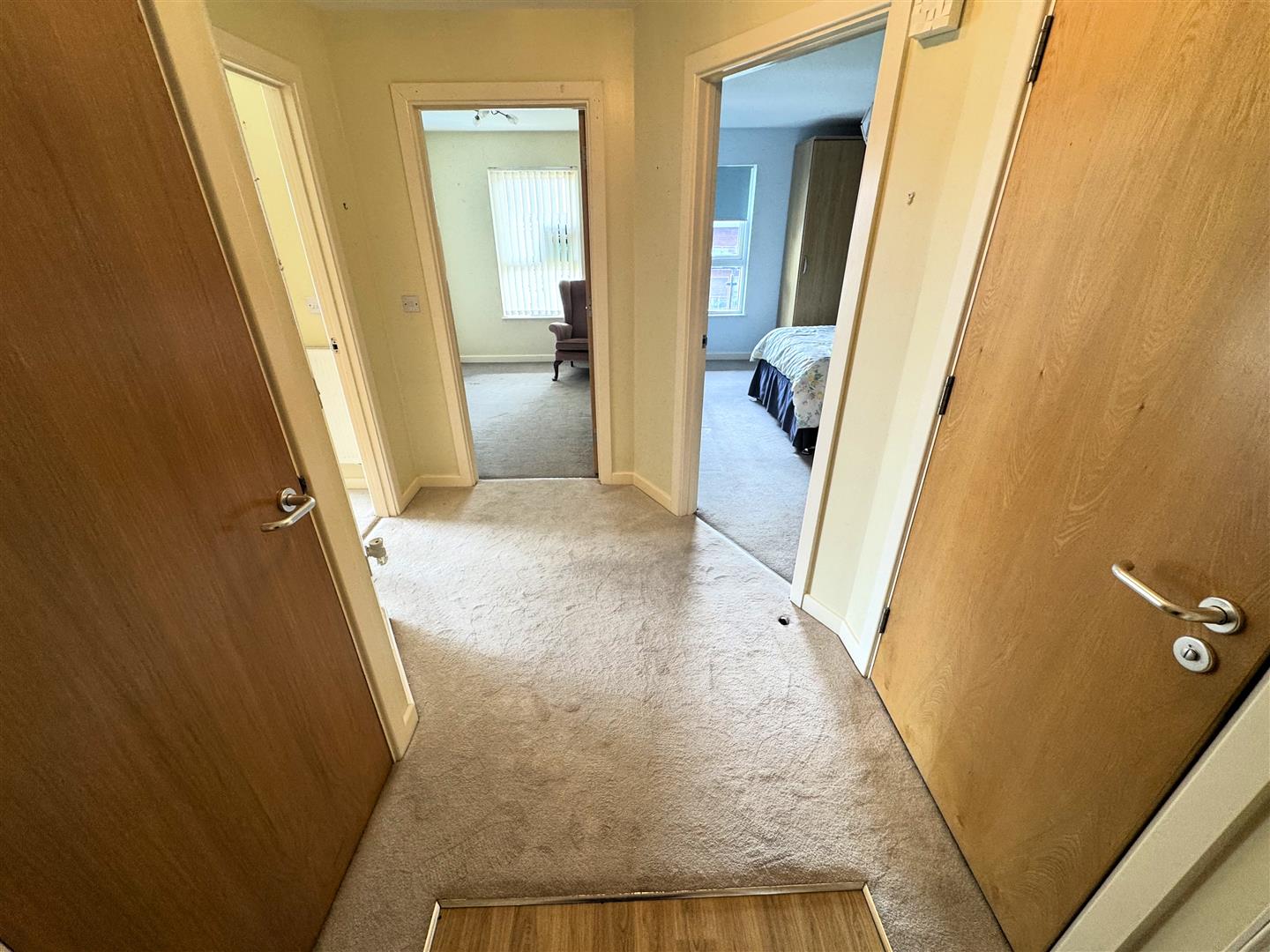 Mariners Court, Lamberts Road, Marina, Swansea, SA1 8QW